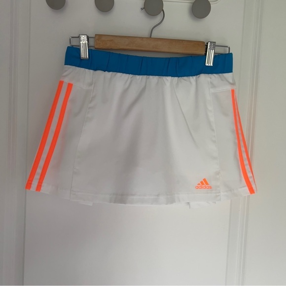 ADIDAS CLIMALITE TENNIS SKORT SIZE S - Picture 1 of 6